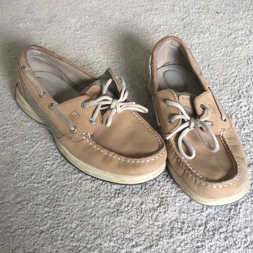 Sperry Shoes